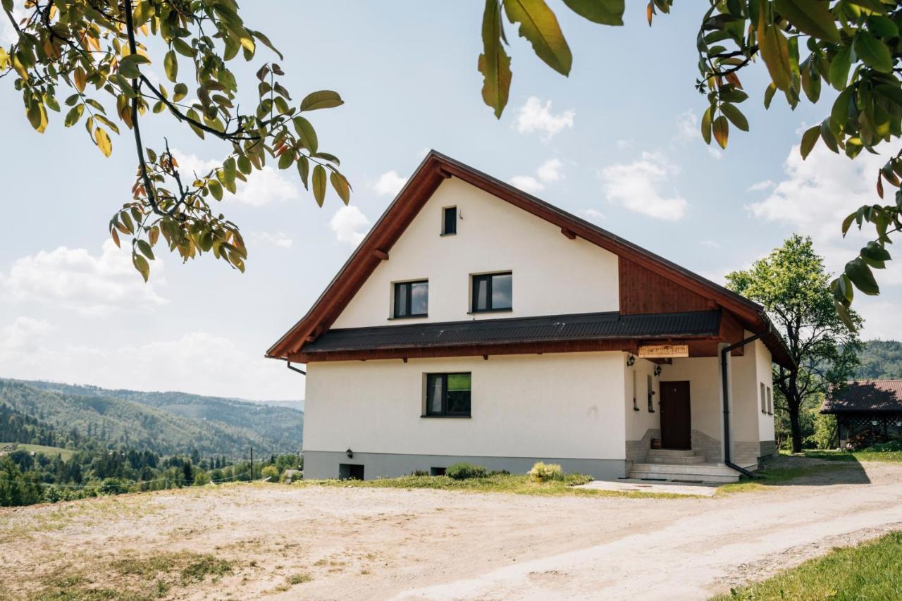 Apartamenty Madzia Weichsel Exterior foto