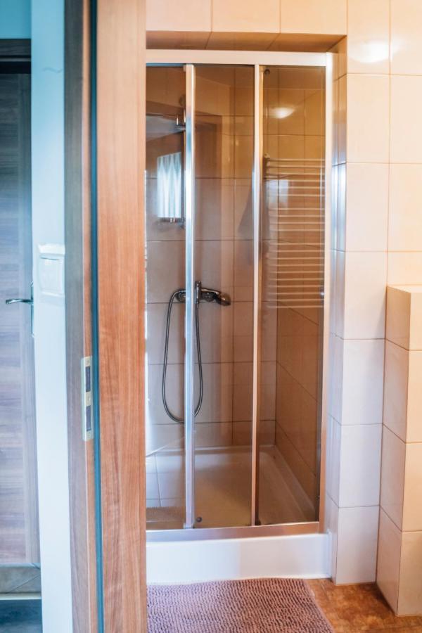 Apartamenty Madzia Weichsel Exterior foto