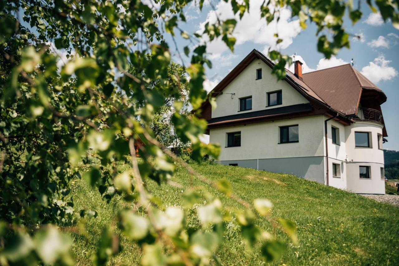 Apartamenty Madzia Weichsel Exterior foto