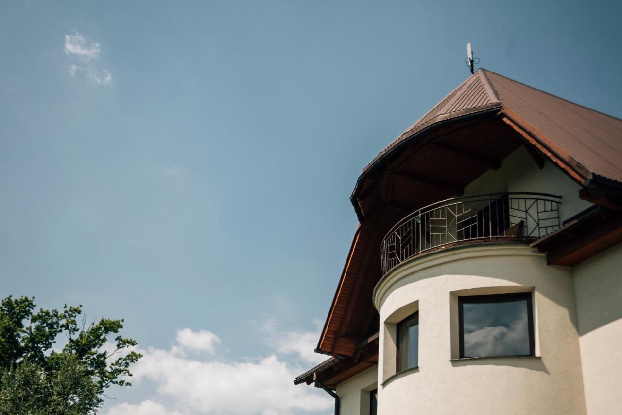 Apartamenty Madzia Weichsel Exterior foto