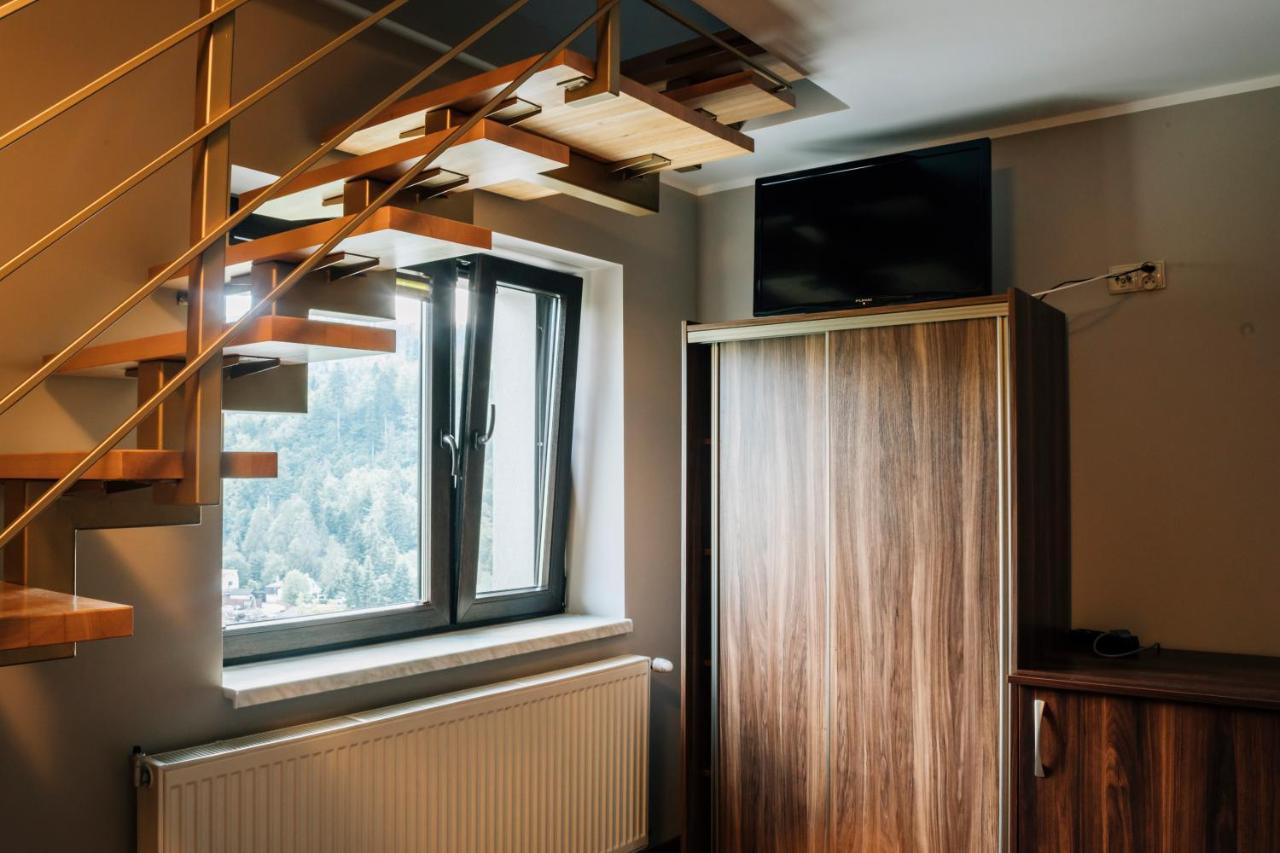 Apartamenty Madzia Weichsel Exterior foto