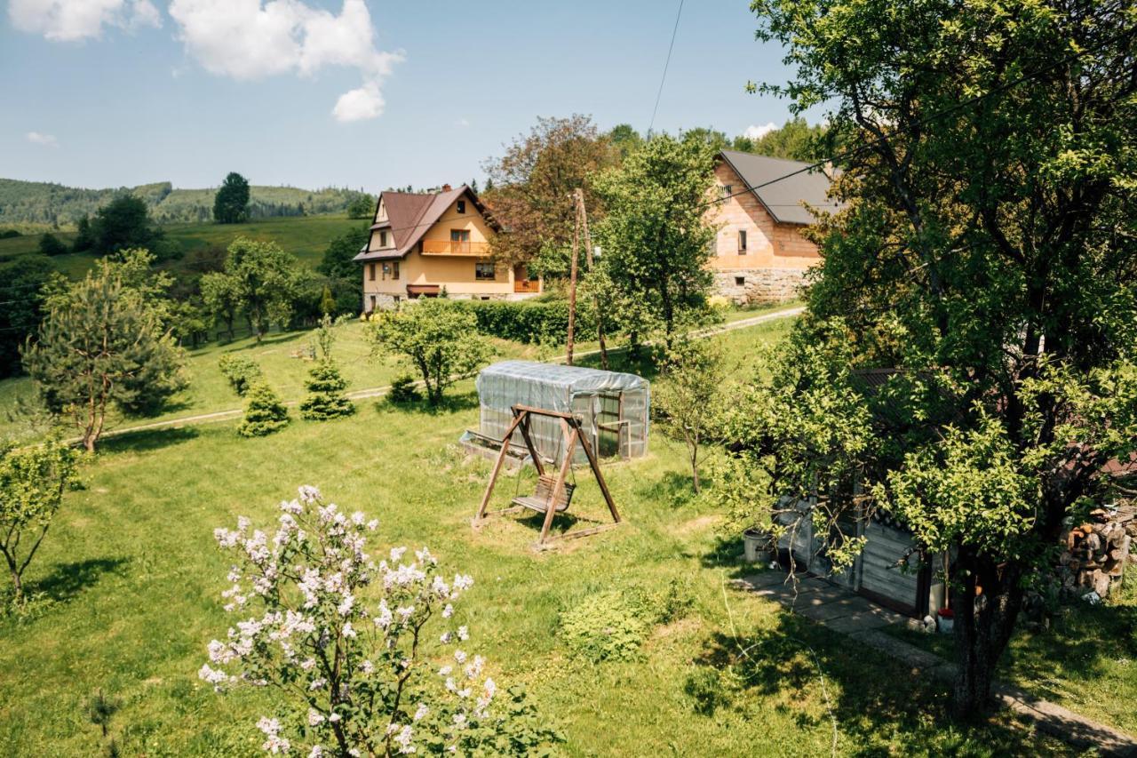 Apartamenty Madzia Weichsel Exterior foto