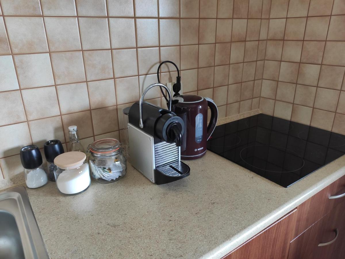 Apartamenty Madzia Weichsel Exterior foto