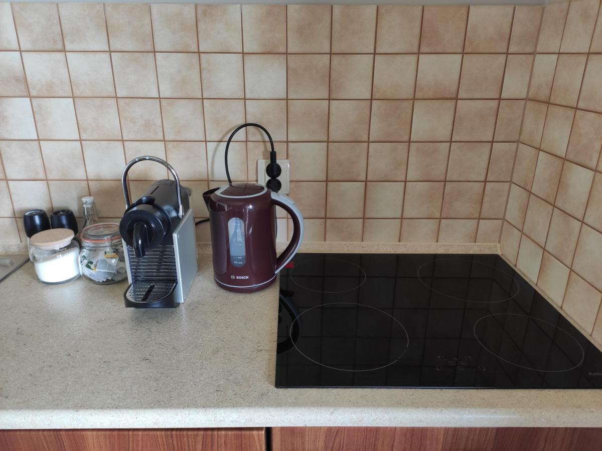 Apartamenty Madzia Weichsel Exterior foto