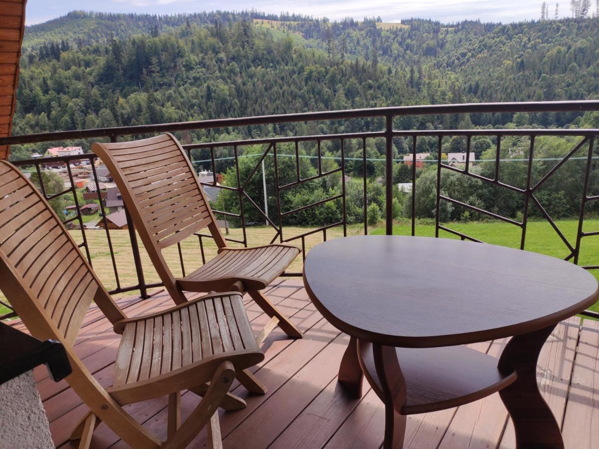 Apartamenty Madzia Weichsel Exterior foto
